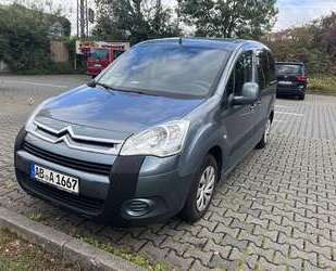 Citroen Berlingo Gebrauchtwagen