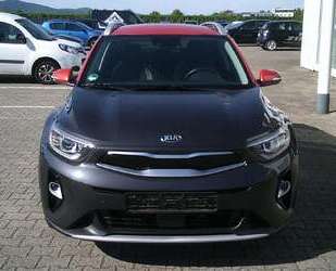 Kia Stonic Gebrauchtwagen
