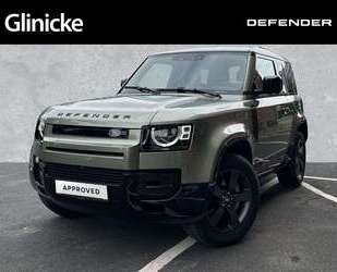 Land Rover Defender Gebrauchtwagen