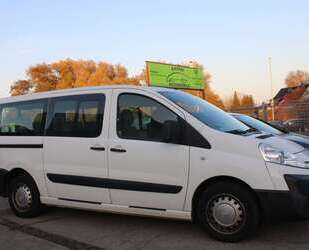 Citroen Jumpy Gebrauchtwagen