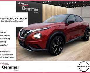 Nissan Juke Gebrauchtwagen