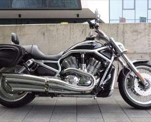 Harley Davidson V-Rod Gebrauchtwagen