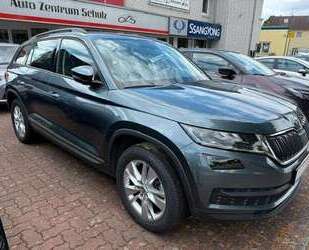 Skoda Kodiaq Gebrauchtwagen
