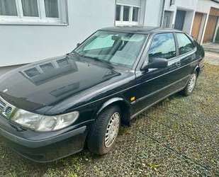 Saab 9-3 Gebrauchtwagen