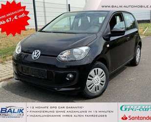 VW up! Gebrauchtwagen