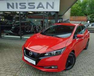 Nissan Leaf Gebrauchtwagen