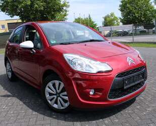 Citroen C3 Gebrauchtwagen