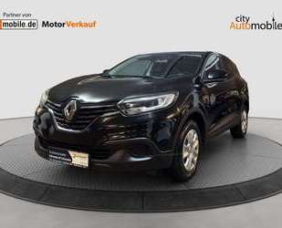Renault Kadjar Gebrauchtwagen