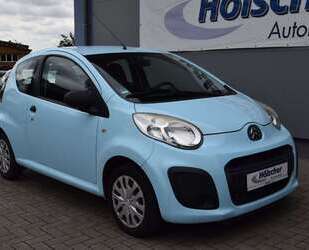 Citroen C1 Gebrauchtwagen