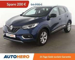 Renault Kadjar Gebrauchtwagen