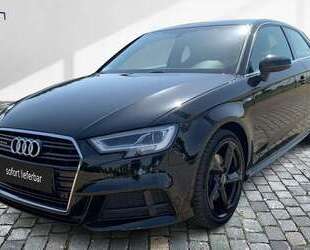 Mercedes-Benz A3 