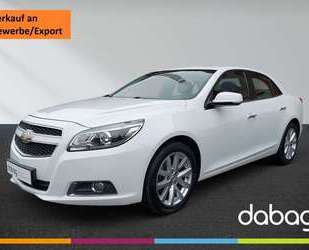 Chevrolet Malibu Gebrauchtwagen