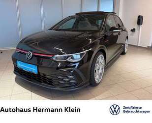 VW Golf GTI Gebrauchtwagen