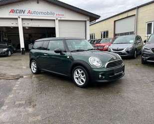 Mini Cooper Gebrauchtwagen