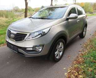 Kia Sportage Gebrauchtwagen