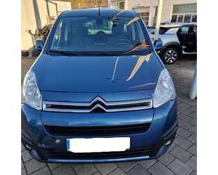 Citroen Berlingo Gebrauchtwagen