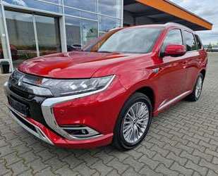 Mitsubishi Outlander Gebrauchtwagen