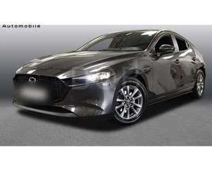 Mazda 3 Gebrauchtwagen