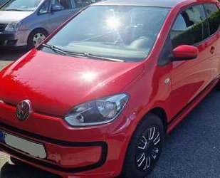 VW up! Gebrauchtwagen