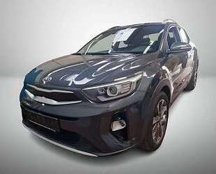 Kia Stonic Gebrauchtwagen