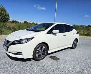 Nissan Leaf Gebrauchtwagen