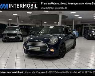 Mini Cooper Gebrauchtwagen