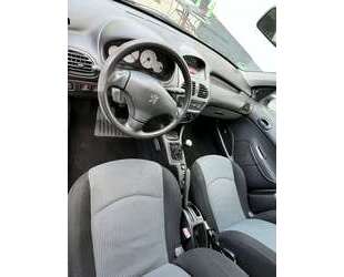 Peugeot 206 Gebrauchtwagen