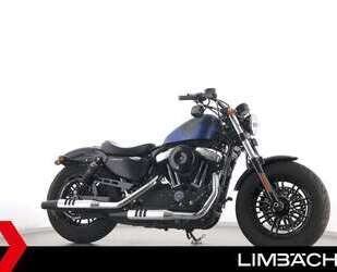 Harley Davidson Sportster Gebrauchtwagen