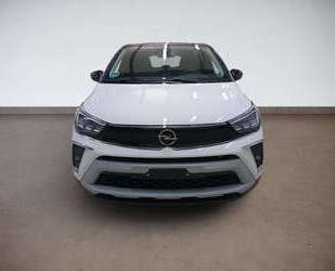 Opel Crossland Gebrauchtwagen