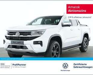 Porsche Amarok 