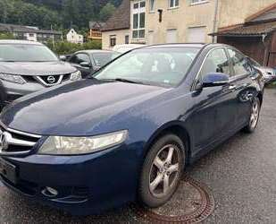 Honda Accord Gebrauchtwagen