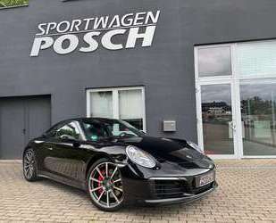 Porsche 991 Gebrauchtwagen