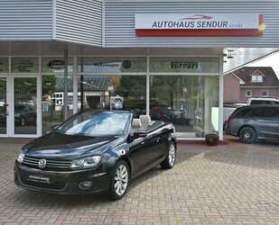 VW Eos Gebrauchtwagen