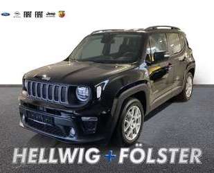 Jeep Renegade Gebrauchtwagen