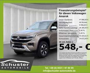 Renault Amarok 