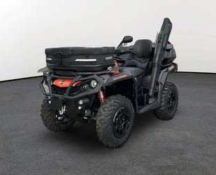 Can-Am Outlander Gebrauchtwagen
