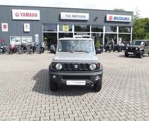 Suzuki Jimny Gebrauchtwagen
