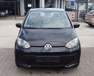 VW up! Gebrauchtwagen