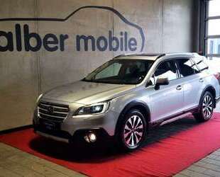 Subaru OUTBACK Gebrauchtwagen