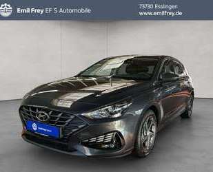 Hyundai i30 Gebrauchtwagen