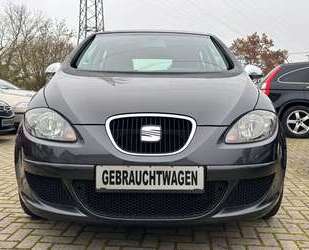 Seat Altea Gebrauchtwagen