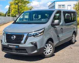 Nissan Primastar Gebrauchtwagen