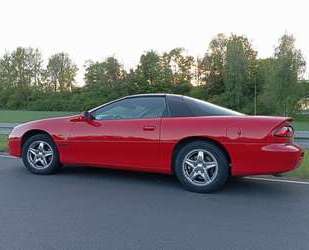 Chevrolet Camaro Gebrauchtwagen