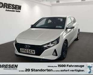 Hyundai i20 Gebrauchtwagen