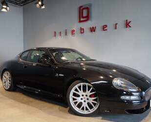 Maserati GranSport Gebrauchtwagen