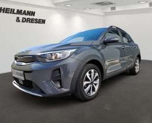 Kia Stonic Gebrauchtwagen