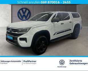 Porsche Amarok 
