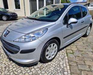 Peugeot 207 Gebrauchtwagen