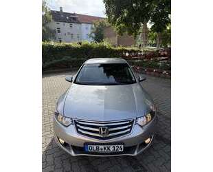 Honda Accord Gebrauchtwagen