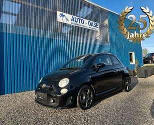 Abarth 500 Gebrauchtwagen